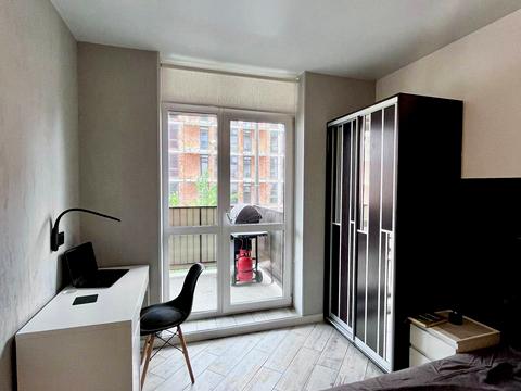 квартира за адресою Замарстинівська вул. (Калініна), 55-А