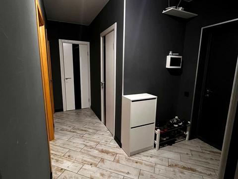 квартира за адресою Замарстинівська вул. (Калініна), 55-А