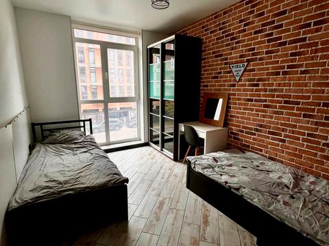 квартира за адресою Замарстинівська вул. (Калініна), 55-А