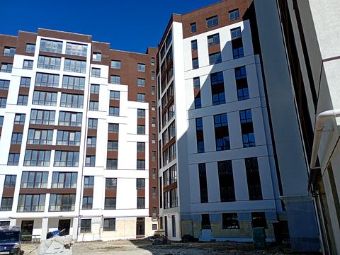 паркомісце за адресою Ленкавського вул., 22