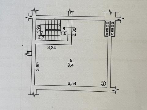 будинок за адресою Фестивальна, 30