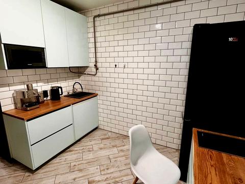 квартира за адресою Замарстинівська вул. (Калініна), 55-А