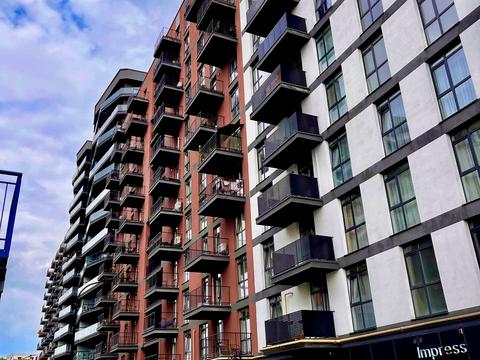 квартира за адресою Замарстинівська вул. (Калініна), 55-А