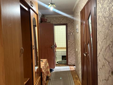 квартира за адресою Трембовецької вул., 3