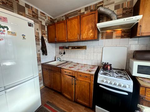 квартира за адресою Трембовецької вул., 3