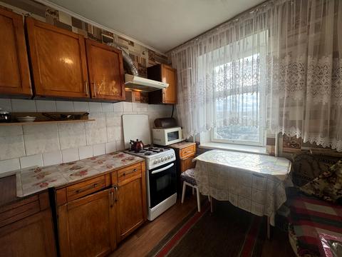 квартира за адресою Трембовецької вул., 3