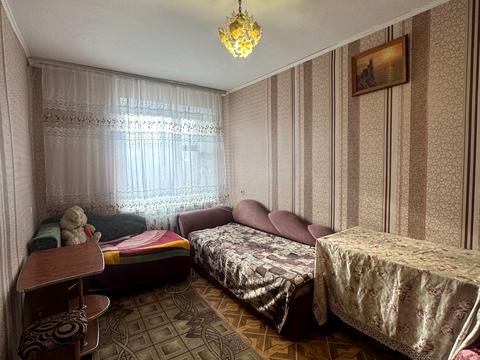 квартира за адресою Трембовецької вул., 3