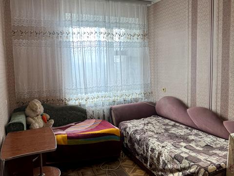 квартира за адресою Трембовецької вул., 3