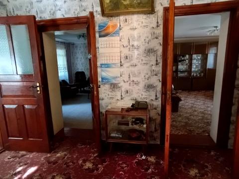 будинок за адресою Амурська вул.