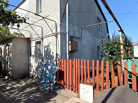 будинок за адресою Амурська вул.