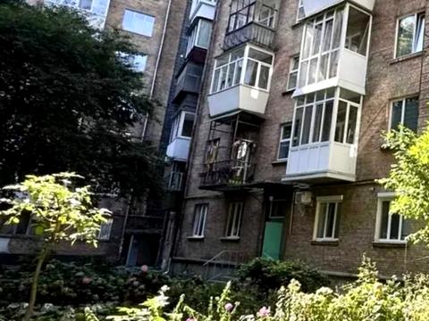 квартира за адресою Лесі Українки бульв., 11-А