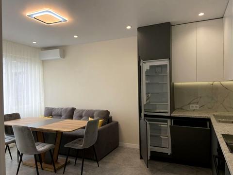 квартира за адресою Золотоустівська вул., 25