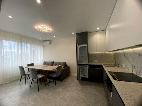 квартира за адресою Золотоустівська вул., 25