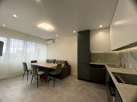 квартира за адресою Золотоустівська вул., 25