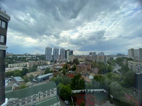 квартира за адресою Золотоустівська вул., 25