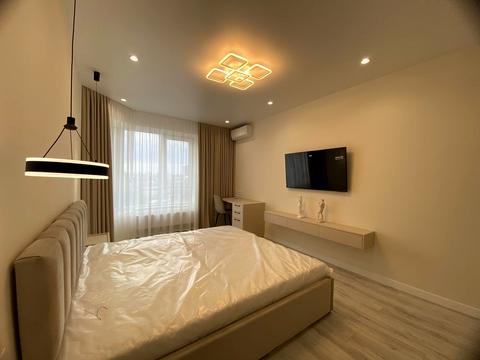 квартира за адресою Золотоустівська вул., 25