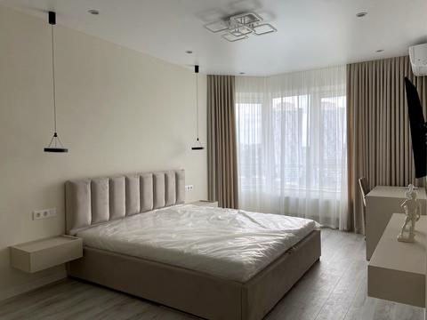 квартира за адресою Золотоустівська вул., 25