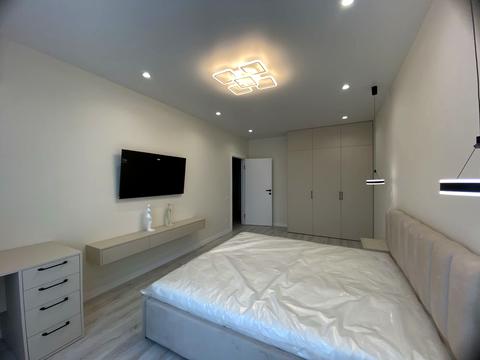 квартира за адресою Золотоустівська вул., 25