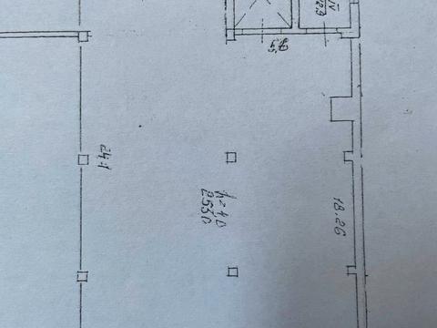 комерційна за адресою Геннадія Афанасьєва вул., 3/5