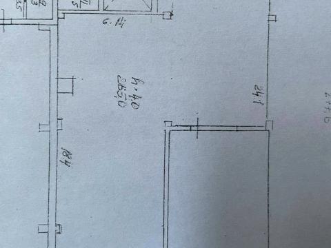 комерційна за адресою Геннадія Афанасьєва вул., 3/5