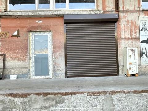 комерційна за адресою Геннадія Афанасьєва вул., 3/5