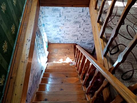 будинок за адресою Амурська вул.