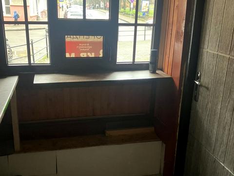 комерційна за адресою Тараса Шевченка бульв., 12