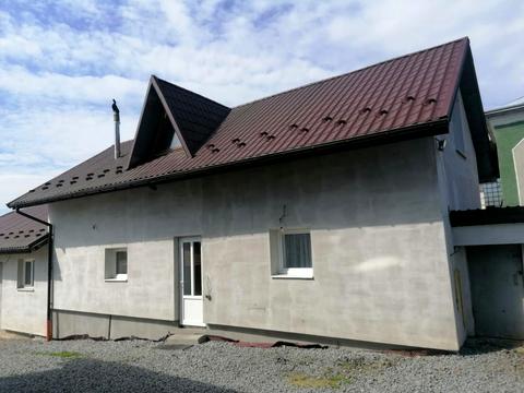 будинок за адресою с. Ямпіль, Івана Франка