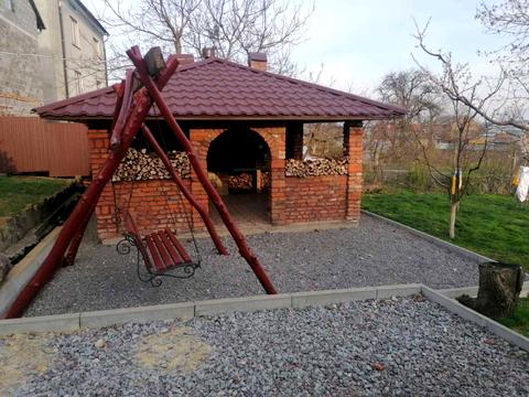 будинок за адресою с. Ямпіль, Івана Франка