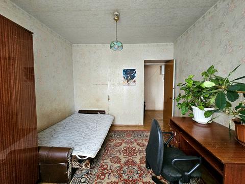 квартира за адресою Донецьке шосе, 2