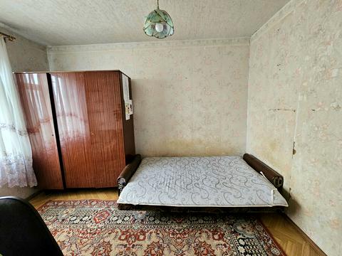 квартира за адресою Донецьке шосе, 2