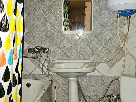 квартира за адресою Донецьке шосе, 2