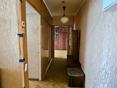 квартира за адресою Донецьке шосе, 2