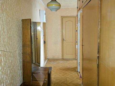 квартира за адресою Донецьке шосе, 2