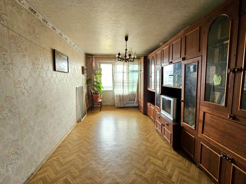 квартира за адресою Донецьке шосе, 2