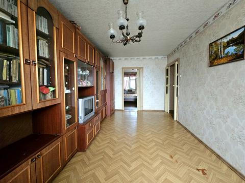 квартира за адресою Донецьке шосе, 2