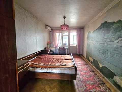 квартира за адресою Донецьке шосе, 2