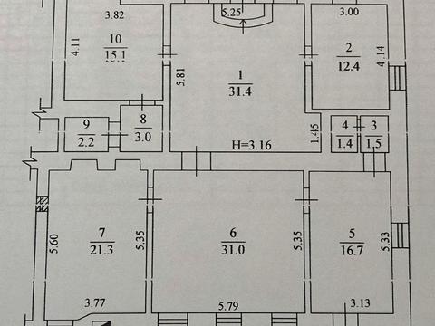 коммерческая по адресу Кирилловская ул. (Фрунзе), 109-Б