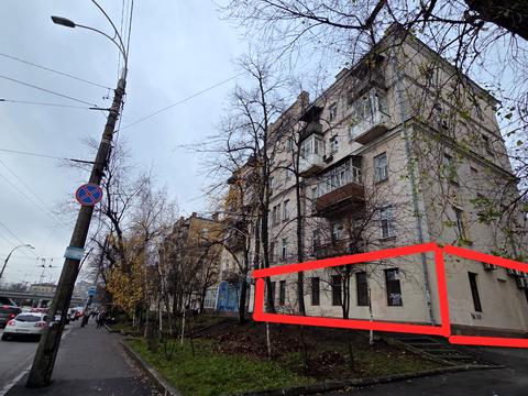 коммерческая по адресу Кирилловская ул. (Фрунзе), 109-Б