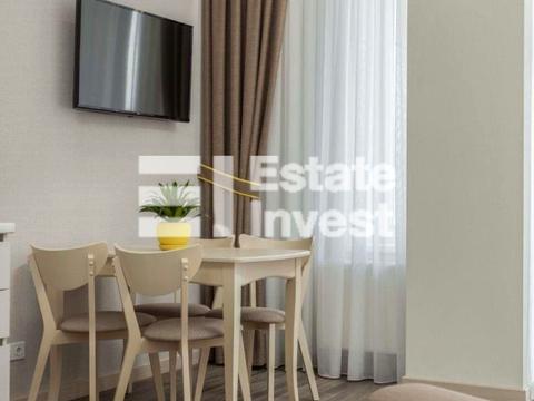 квартира за адресою Клочківська вул., 117