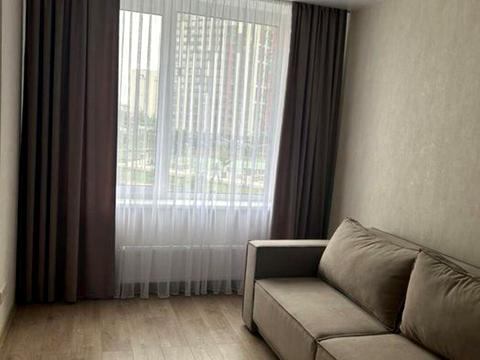 квартира за адресою Київ, Івана Виговського вул. (Маршала Гречка), 42