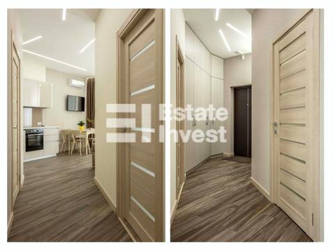 квартира за адресою Клочківська вул., 117