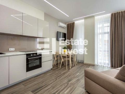 квартира за адресою Клочківська вул., 117