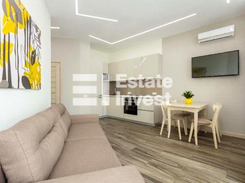 квартира за адресою Клочківська вул., 117