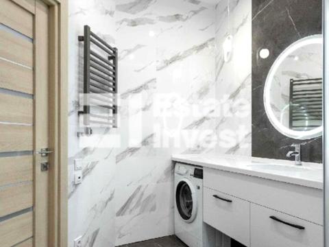 квартира за адресою Клочківська вул., 117