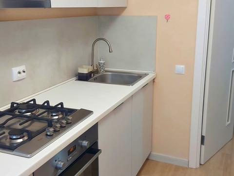 квартира за адресою Доробок вул., 48