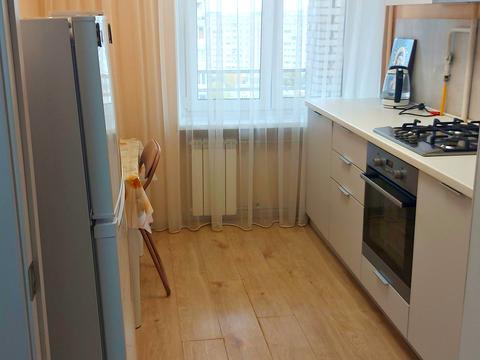 квартира за адресою Доробок вул., 48