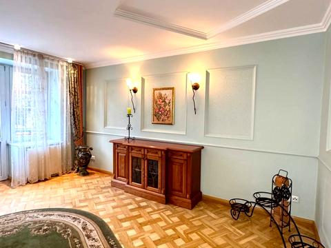 квартира за адресою Повстанська вул., 17