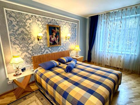 квартира за адресою Повстанська вул., 17