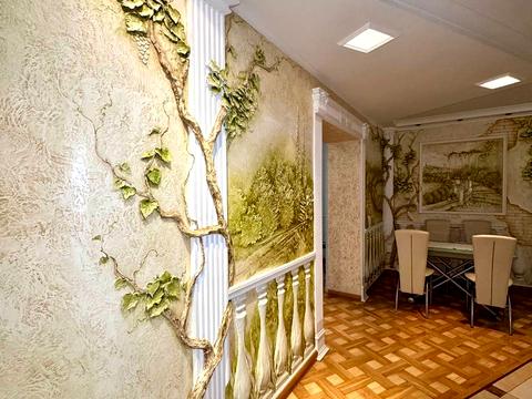 квартира за адресою Повстанська вул., 17